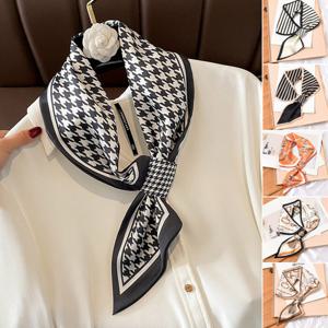 HOTBBA / 끼움 쁘띠 스카프 ELS 079