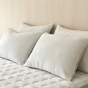 [더메종]이글루  냉감 삼중직 베개커버 (5070cm)