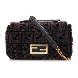 [펜디] 여성 체인 바게트백 8BR793 APZ7 F1N1V