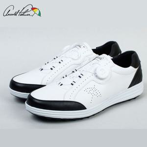 [아놀드파마골프] 이지프리 남성 보아 스파이크리스 골프화