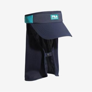 [휠라키즈] 핫섬머 차양 선캡 (FK3CPG2002X_NAY)