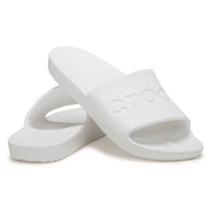 [크록스]크록스 슬라이드 화이트 210088-100