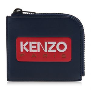 [겐조] 남성 로고 지퍼 지갑 FD55PM823L41 77