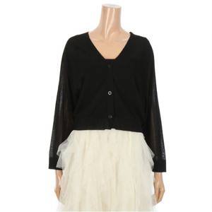 [GGPX] 썸머 시스루 가디건 (GOHKGA63F)