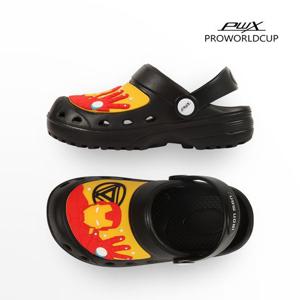 [프로월드컵]아이언맨 주니어 EVA키즈샌들(ZB)