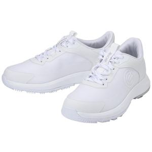 [핑골프][양말증정]남성 스파이크리스 스니커즈 골프화 611D2SE002_WH