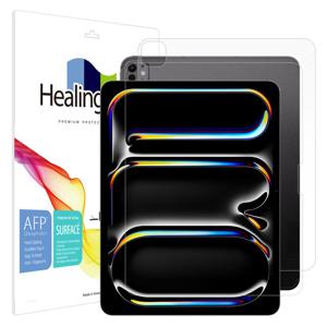 아이패드 프로 7세대 13 올레포빅 필름1매 후면1매