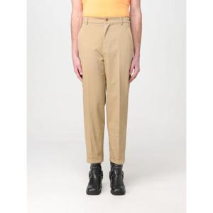 겐조 스트레이트 팬츠 FD65PA2059CA 13 Beige