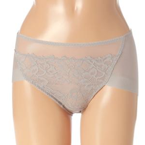 [비비안(언더웨어)]BBM 노바렐 원단 기능성 여성 햄팬티 BP3523PG