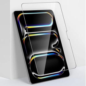 아이패드프로7 11 13인치 2024년 9H강화유리 태블릿액정보호필름