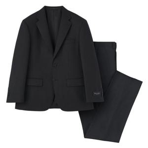 [맨잇슈트]맨잇수트 봄가을 웨딩 예복 캐시미어혼방 다크그레이 클래식정장