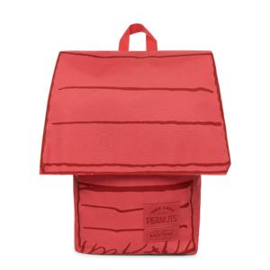 [키플링]PEANUTS X EASTPAK 백팩 스누피하우스 EOCBA17 7O2