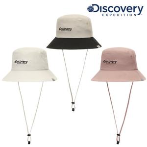 디스커버리 (DXHT4584N) 2024 아웃도어 경량 버킷햇