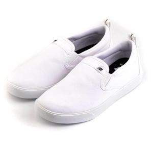 [뉴발란스] 남여공용 커플 코트 슬립온 AM101WT2