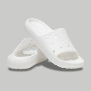 [크록스]클래식 슬라이드 2.0 209401-100