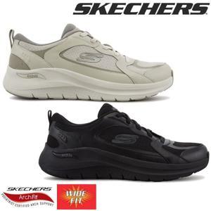 스케쳐스 남성 와이드핏 아치핏2.0 SL0MPCFY021-JS