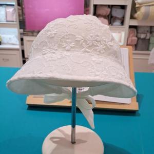 아가방 CB01 레아 레이스보넷 01R076851