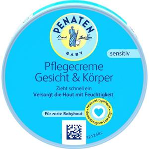 페나텐 베이비 영양 크림 100ml