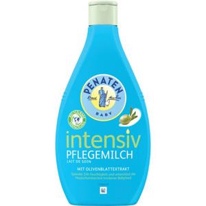 페나텐 베이비 인텐시브 로션 400ml