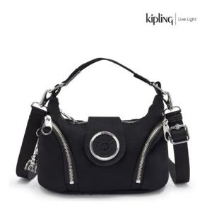 [키플링] 미니 토트  세라S  KOCBT25 BKSP-잠실점