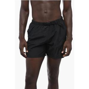 나이키 스윔팬츠 NESSE469 001 Black