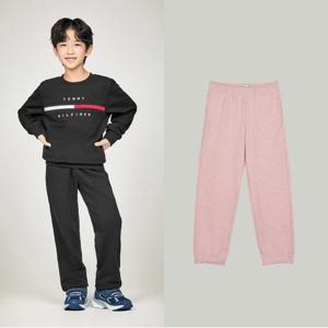 [공식][타미힐피거] 베이직 스웨트팬츠 4종 택1 (T42E6PPC11CBT1