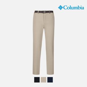 [컬럼비아 (행사)]컬럼비아 남성 춘추가을 기본팬츠 등산바지 YMP861