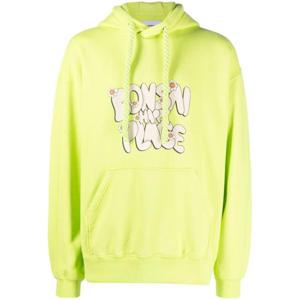 본사이 남성 옐로우 후드 SW003004 ACDGRE