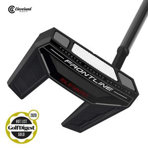 클리브랜드 정품 프론트 라인 ELEVADO 엘레바도 퍼터