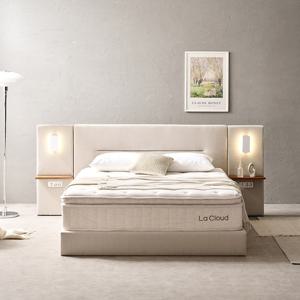 라클라우드 패브릭 베니스 퀸침대 킹침대 Q./K + 패널(2EA)