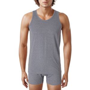 [비비안(언더웨어)][남성나시런닝]기능성 에어로쿨 나시 민소매런닝 RU1706