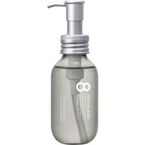 에이트 더 탈라소 밸런싱 세럼 & 스무스 리페어 세럼 오일 100mL