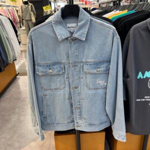 서드케이 HC04 청자켓 MO1-JU025(연인디고)