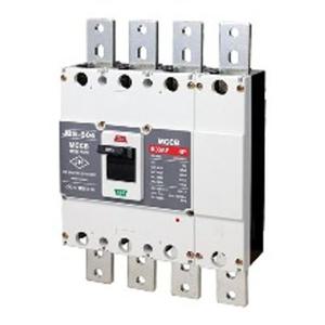 산업용 배선차단기 JBS-604 4P 500A 35kA 진흥전기