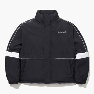 [르꼬끄공식] 듀스 리버시블 다운 (QP423TDJO1)