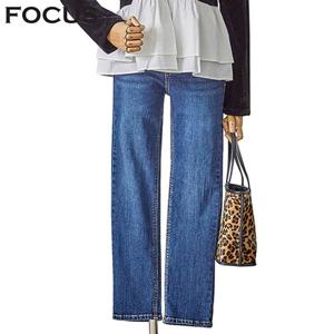 [포커스]포커스 데님일자핏팬츠_FW2K7PT0464