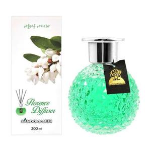 산도깨비 플로렌스 디퓨저 아카시아 200ml (1개)