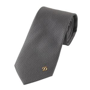 [에스티듀퐁(셔츠)]듀퐁  솔리드 타이  TE4FM61KA206TGY