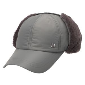 [링스골프][링스] [24FW] 남성 벤투스 이어머프 볼캡 L11D4CP203