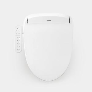 노비타 방수비데 컴팩트 BD-ECS4-03SB 일반형 방문설치 설치비포함