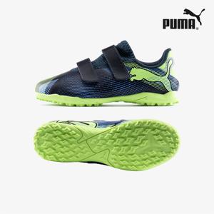 푸마 벨크로 주니어 풋살화 퓨쳐7 플레이 TT 10795503