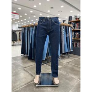 [리바이스] 505 프리미엄 레귤러핏 웜 진 00505-2899