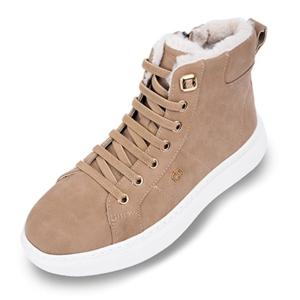 [에스콰이아(여성화)]여성화 캐주얼부츠 EQCWBS654