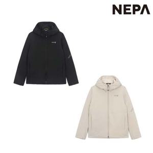 [네파]7K60901 여성 간절기 가을 겨울 등산 캠핑 경량 패딩 패스파인더 후디 자켓