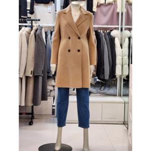 SOUP 세이브존07 핸드메이드 케시미어 코트 OAAHCQ5