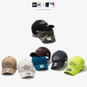 뉴에라 8종 택1 치노 스크립트 언스트럭쳐 모자 볼캡 HW 13784825