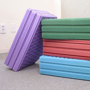 라이프웨어 YP 캠핑매트 대형 무지 돗자리