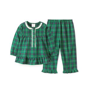 [오르시떼]여아동 E120 칼라 긴소매 상하 OR24WGGAE120