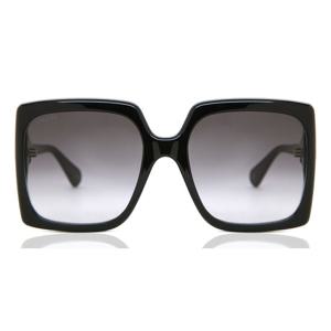 구찌 GG0876S 001 여성용 선글라스