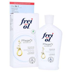 프라이웰 케어 오일 200Ml